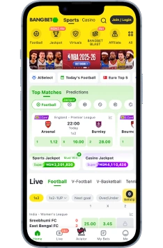 BangBet App