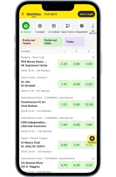 BangBet App