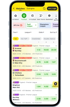 BangBet App